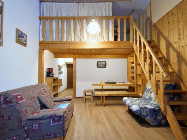 Apartment Les Evettes - Chamonix Centre