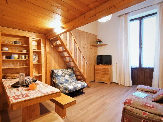 Apartment Les Evettes - Chamonix Centre