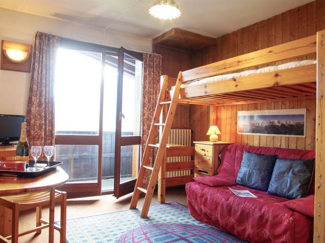 Apartment Les Periades - Chamonix Centre