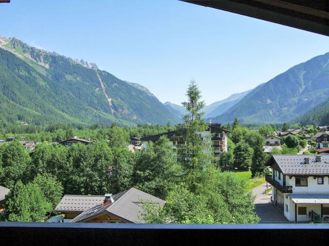 Apartment Les Periades - Chamonix Centre
