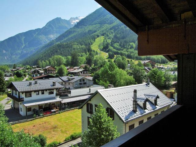 Apartment Les Periades - Chamonix Centre