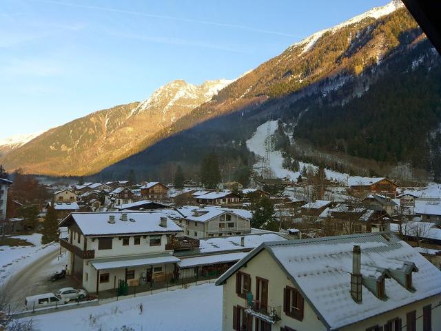 Apartment Les Periades - Chamonix Centre