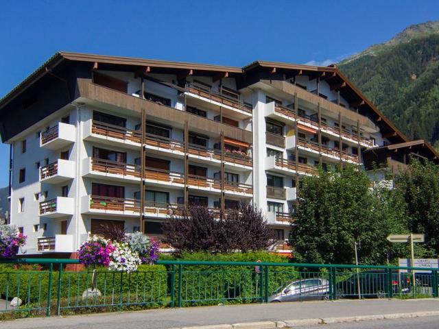 Apartment Les Periades - Chamonix Centre