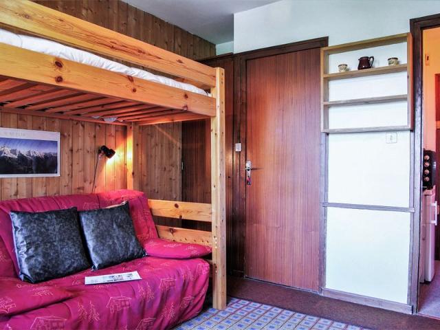 Apartment Les Periades - Chamonix Centre