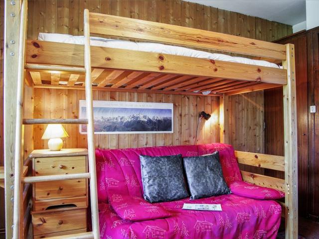 Apartment Les Periades - Chamonix Centre