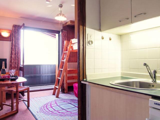 Apartment Les Periades - Chamonix Centre