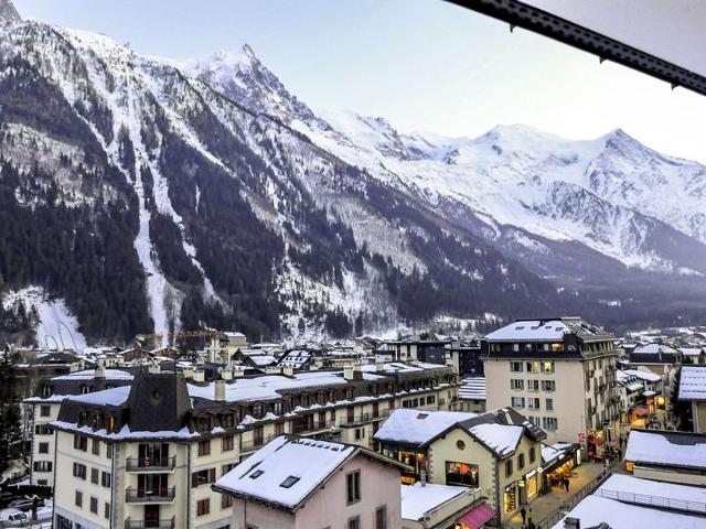 Apartment L'Outa - Chamonix Centre