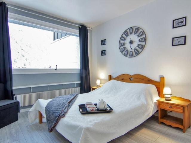 Apartment L'Outa - Chamonix Centre