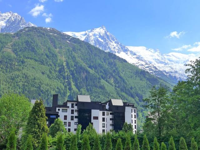 Apartment L'Outa - Chamonix Centre