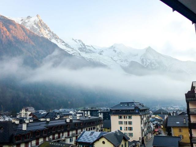 Apartment L'Outa - Chamonix Centre