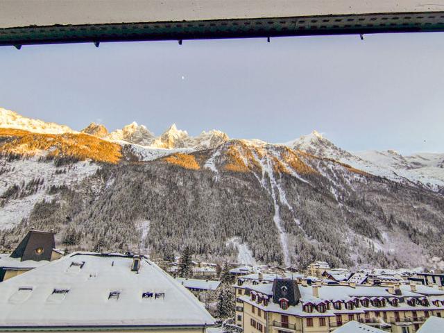 Apartment L'Outa - Chamonix Centre