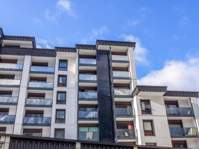 Apartment L'Outa - Chamonix Centre