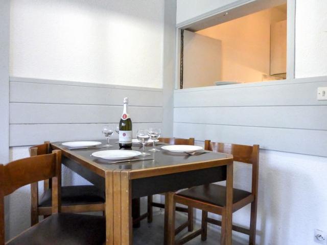Apartment Le Chamois Blanc - Chamonix Sud