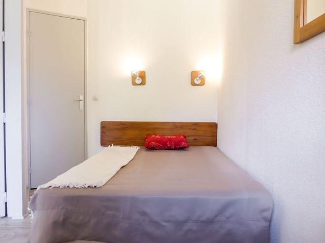 Apartment Le Chamois Blanc - Chamonix Sud