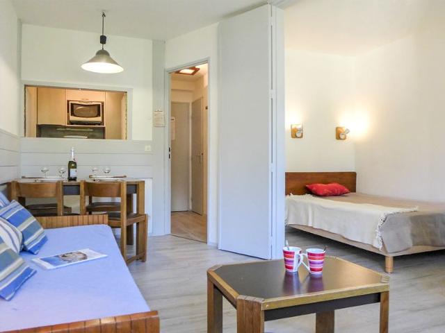 Apartment Le Chamois Blanc - Chamonix Sud