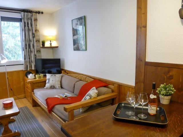 Apartment Jonquilles - Chamonix Sud