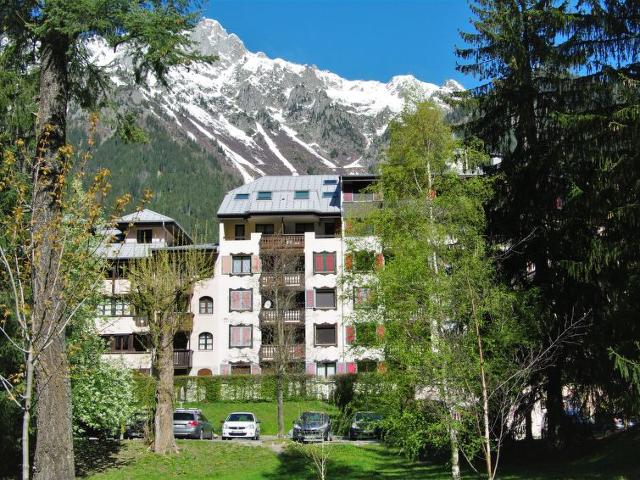 Apartment Jonquilles - Chamonix Sud