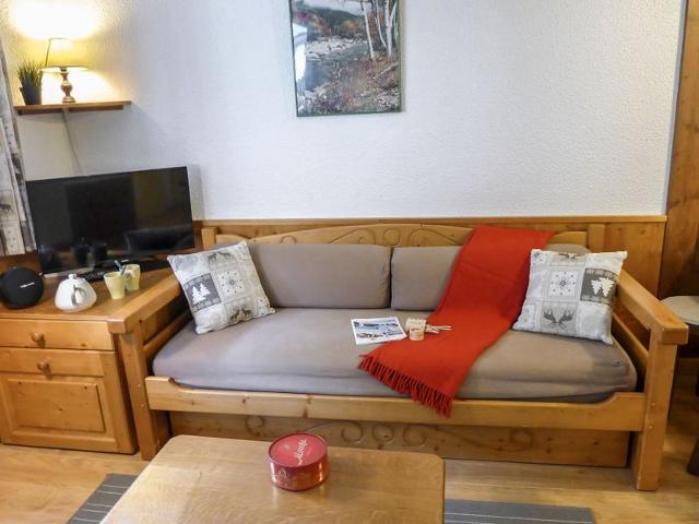 Apartment Jonquilles - Chamonix Sud