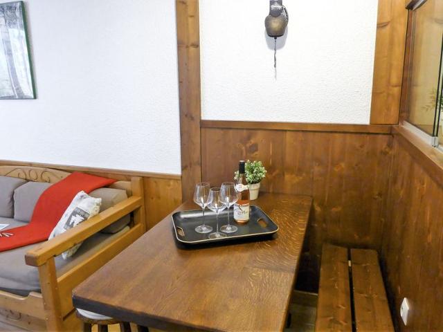 Apartment Jonquilles - Chamonix Sud