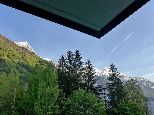 Apartment Le Triolet - Chamonix Sud