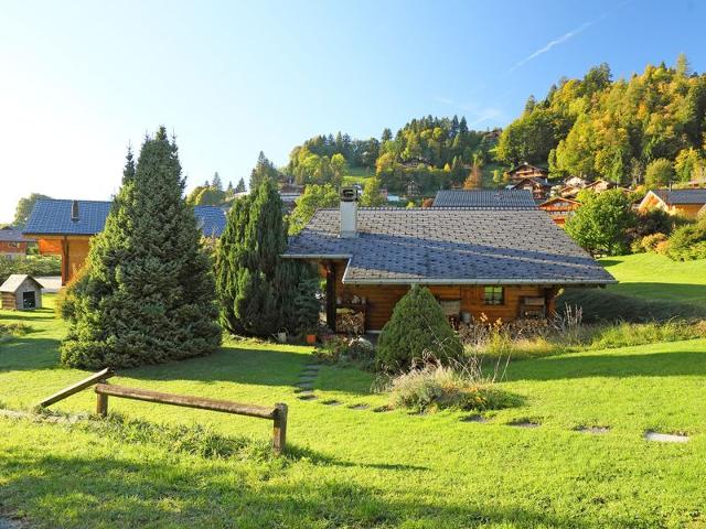 Châlet Chalet Lorila - Villars - sur - Ollons
