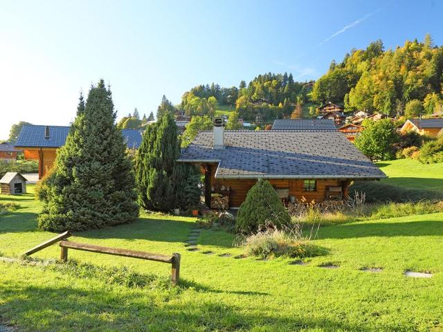 Châlet Chalet Lorila - Villars - sur - Ollons 