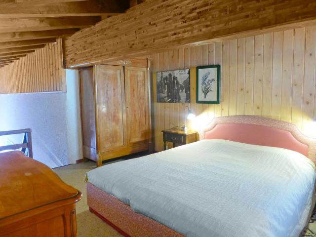 Châlet Les Aiguilles d'Argent 10 - Villars - sur - Ollons