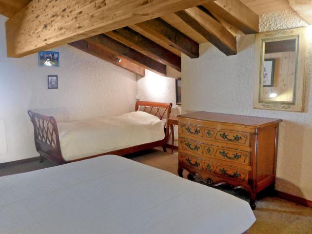 Châlet Les Aiguilles d'Argent 10 - Villars - sur - Ollons