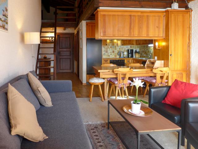 Châlet Les Aiguilles d'Argent 10 - Villars - sur - Ollons