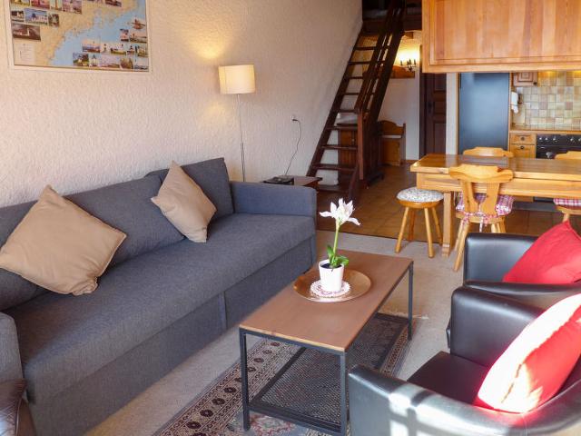 Châlet Les Aiguilles d'Argent 10 - Villars - sur - Ollons