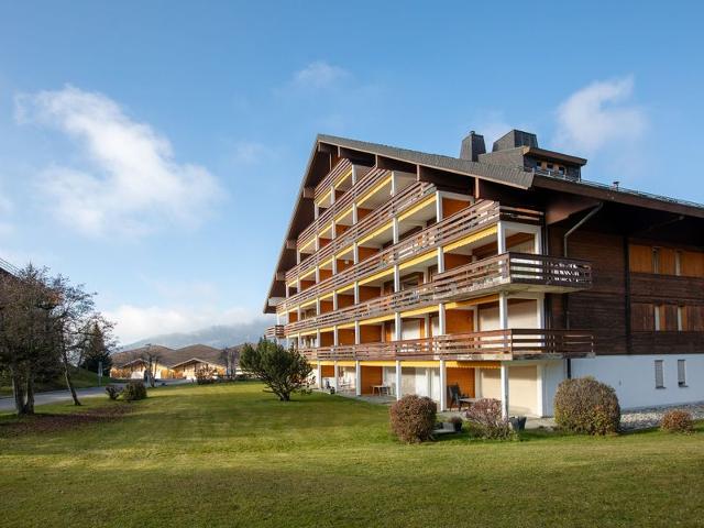 Apartment Opale 4 - Villars - sur - Ollons