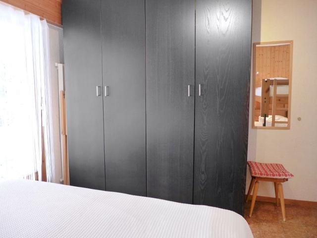 Apartment Opale 4 - Villars - sur - Ollons