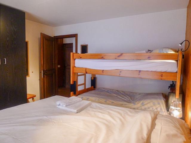 Apartment Opale 4 - Villars - sur - Ollons