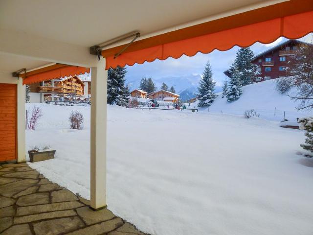 Apartment Opale 4 - Villars - sur - Ollons