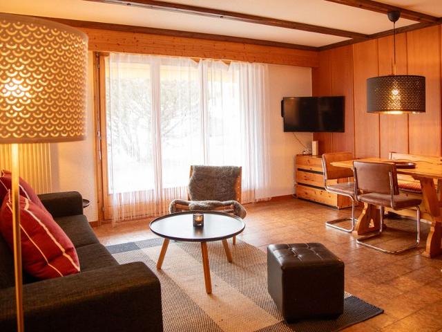 Apartment Opale 4 - Villars - sur - Ollons