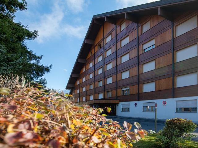 Apartment Opale 4 - Villars - sur - Ollons