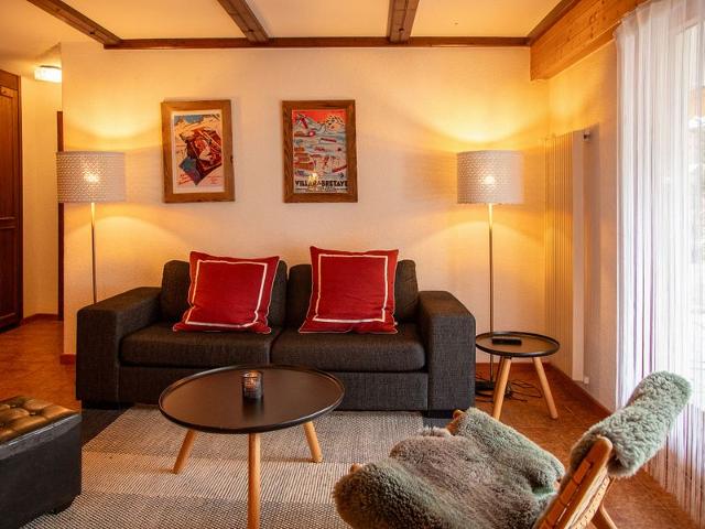 Apartment Opale 4 - Villars - sur - Ollons 