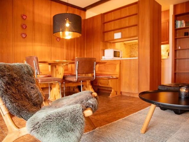 Apartment Opale 4 - Villars - sur - Ollons