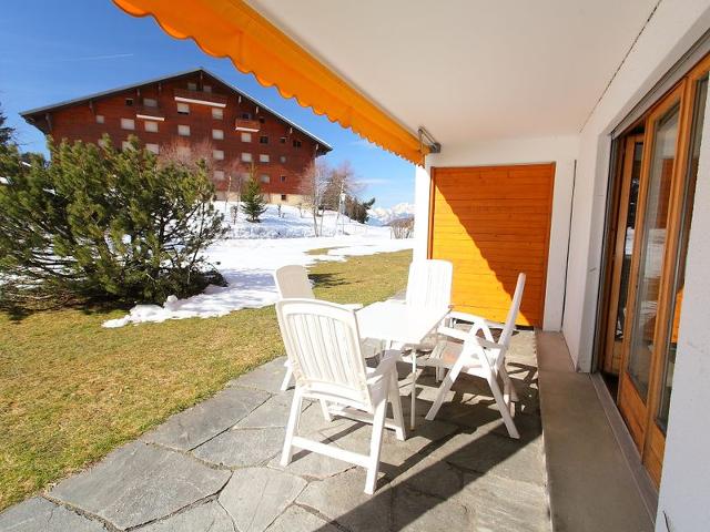 Apartment Opale 4 - Villars - sur - Ollons