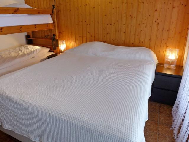 Apartment Opale 4 - Villars - sur - Ollons