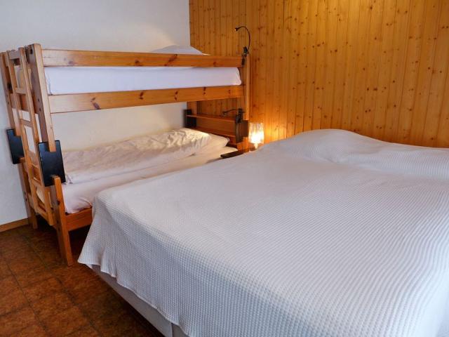 Apartment Opale 4 - Villars - sur - Ollons