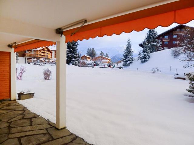 Apartment Opale 4 - Villars - sur - Ollons