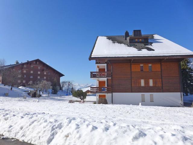 Apartment Opale 4 - Villars - sur - Ollons
