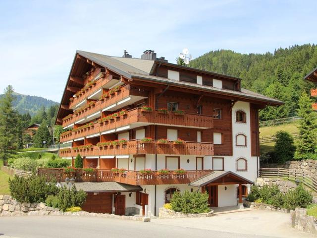 Apartment Rhodonite 33 - Villars - sur - Ollons