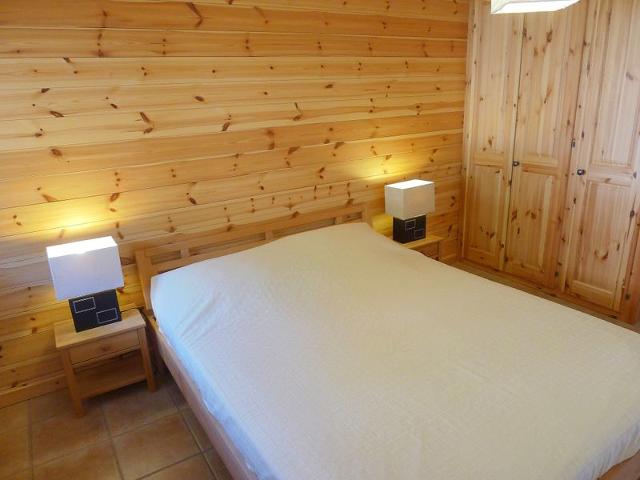 Apartment Rhodonite 33 - Villars - sur - Ollons