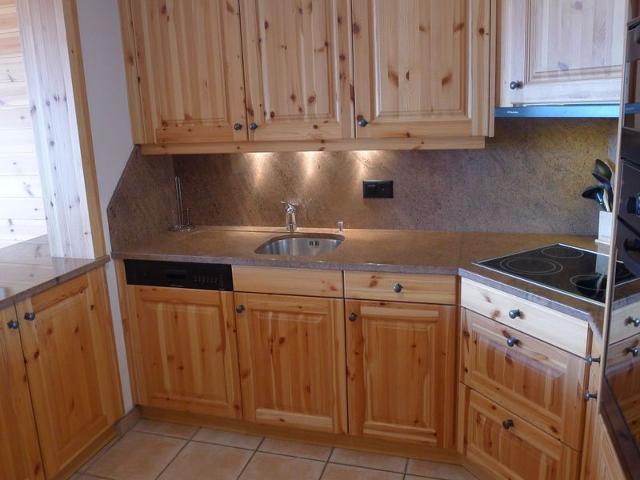 Apartment Rhodonite 33 - Villars - sur - Ollons