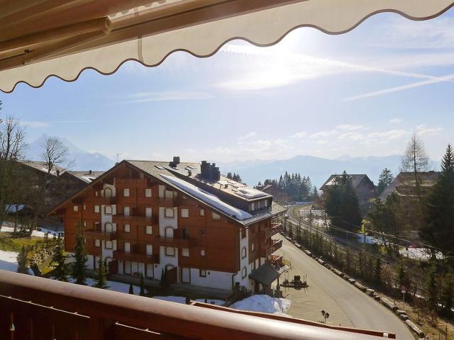 Apartment Rhodonite 33 - Villars - sur - Ollons