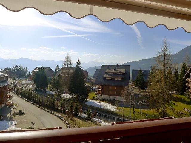 Apartment Rhodonite 33 - Villars - sur - Ollons