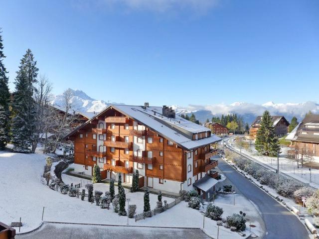 Apartment Rhodonite 33 - Villars - sur - Ollons