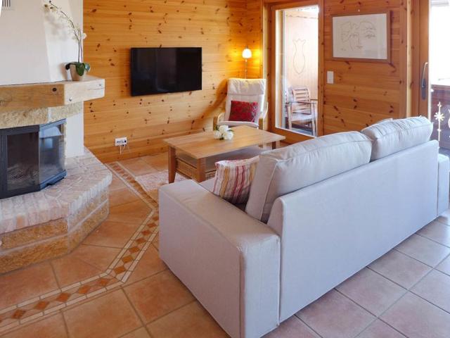 Apartment Rhodonite 33 - Villars - sur - Ollons